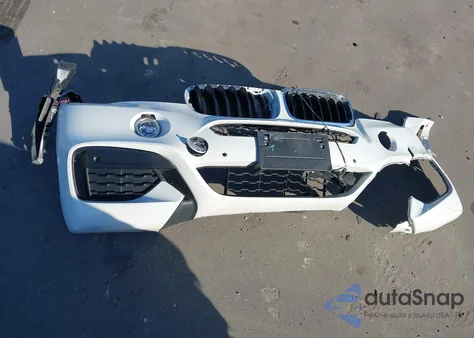 2018 BMW X6 xDrive35I из США, поврежденный, VIN 5UXKU2C55J0Z62472